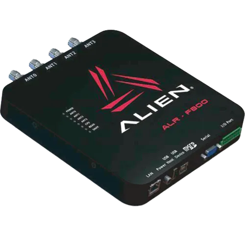 alien f800产品图片