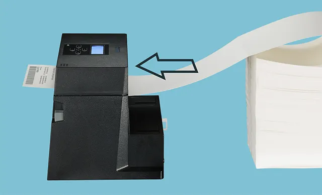 Auto-loading(Auto Feed Function) / Anti-Media Wated Function