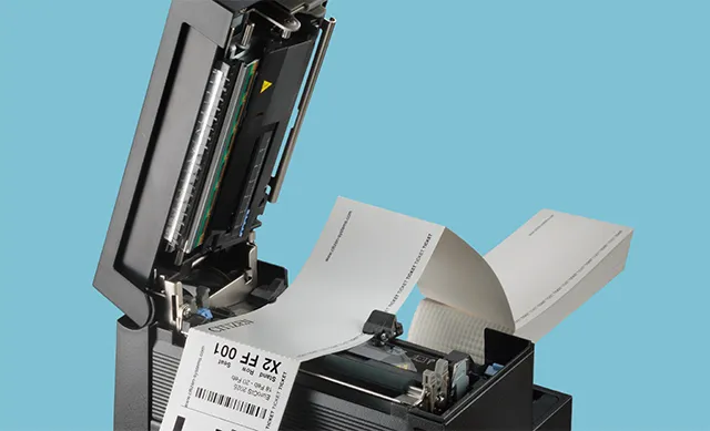 Full Open Mechanism/Metal print Mechanism unit