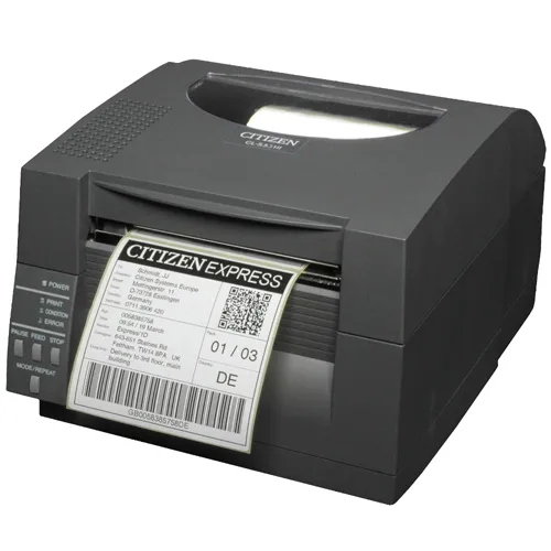 citizen s521