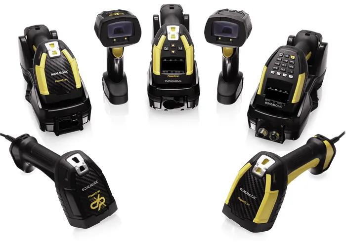 Datalogic pd9600全家褔