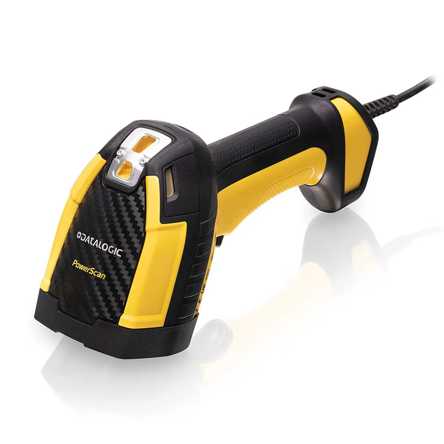 Datalogic pd9630外观图片04