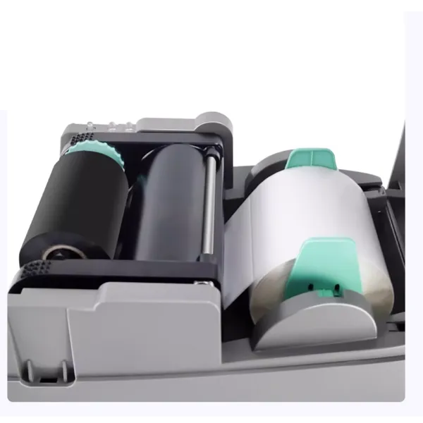 godex科诚ez1100plus图片四