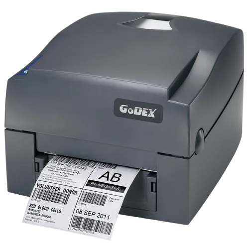 Godex g500