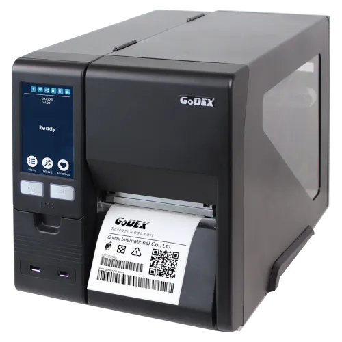 Godex GX4200i / GX4300i / GX4600i