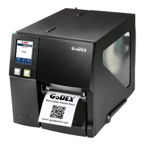 Godex ZX1200i+ / ZX1300i+ / ZX1600i+