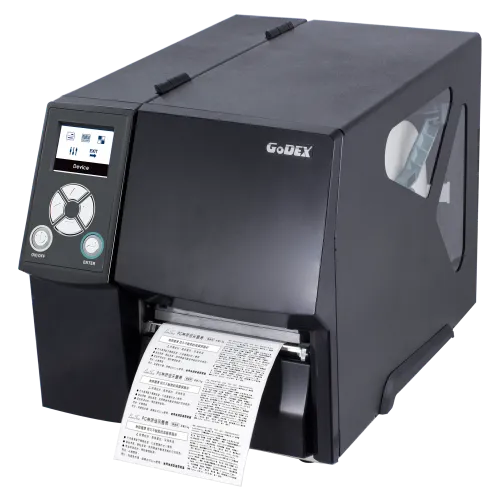 Godex 诚zx420i/zx430i