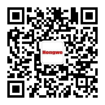 上海鸿威微信公众号