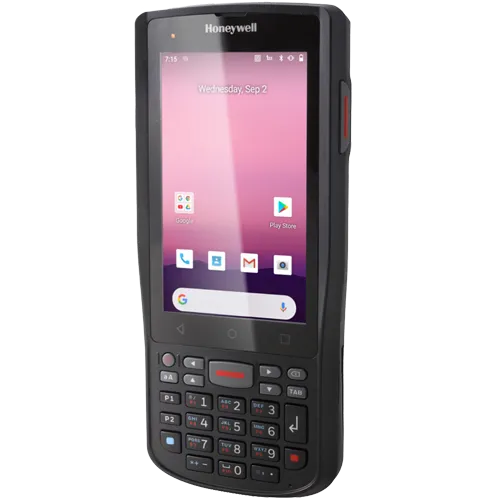 honeywell 51k