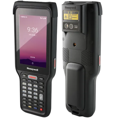 honeywell eda61k