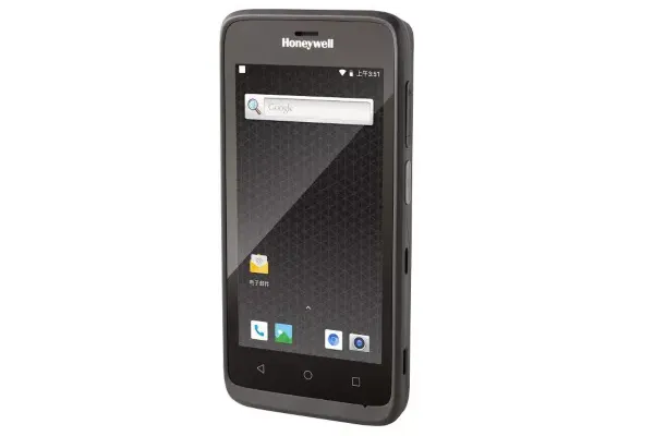 honeywell eda51外观图片02