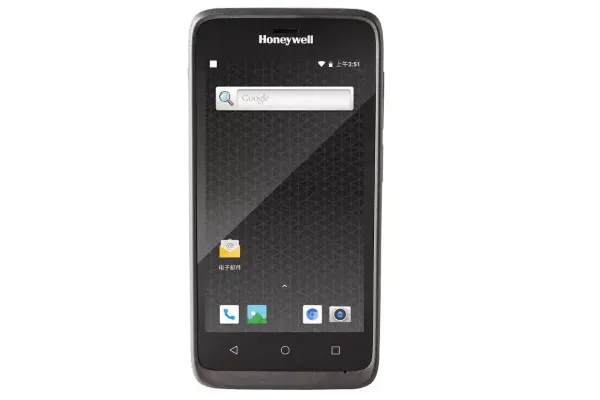 honeywell eda51外观图片07