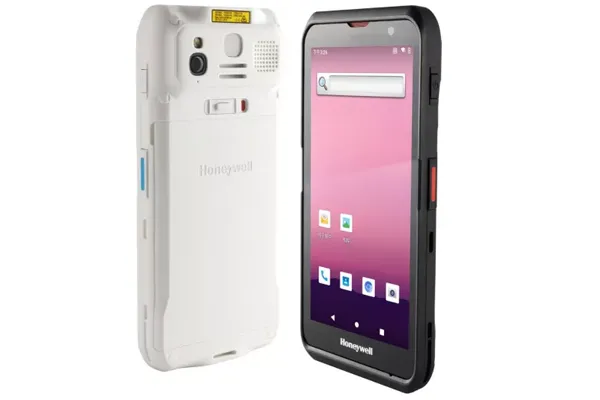 honeywell eda52外观图片01