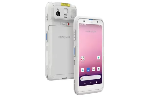 honeywell eda56 WIFI/5G外观图片03