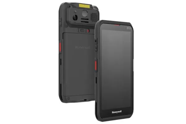 honeywell eda56 WIFI/5G外观图片05