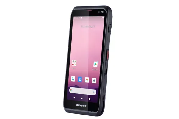 honeywell eda56 WIFI/5G外观图片06