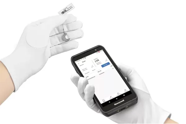 honeywell eda5s外观图片02