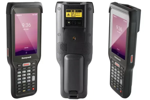 honeywell eda61k-01