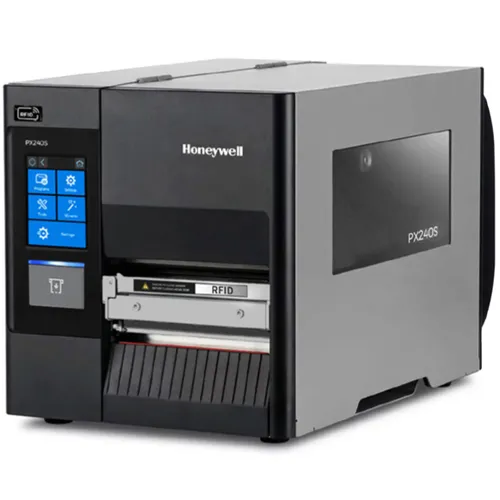 honeywell px240