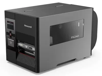 honeywell px240-02