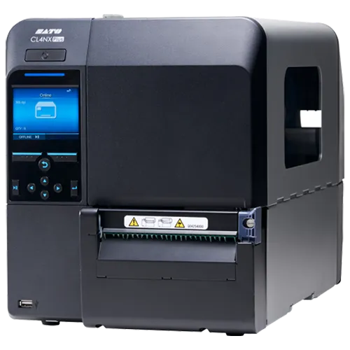 上海sato cl4nx维修