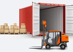 集装箱装箱管理