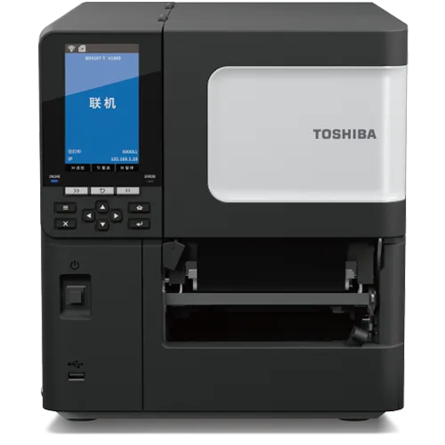 Toshiba bx430