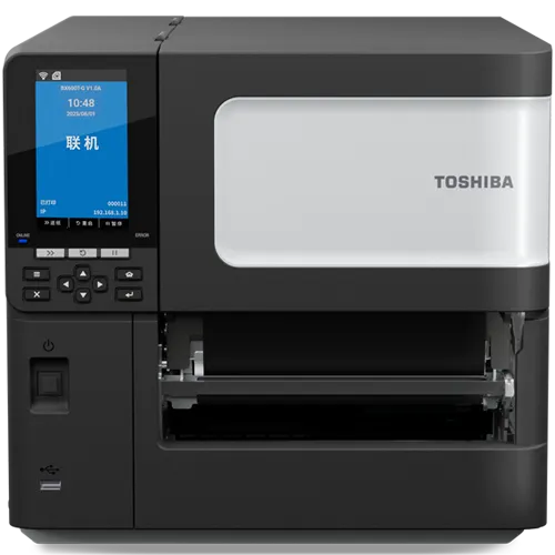 Toshiba bx610