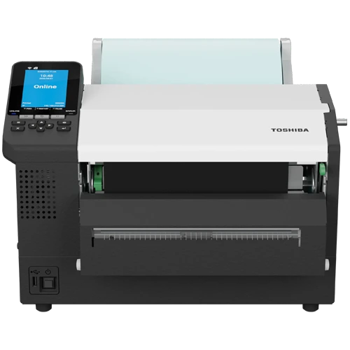 Toshiba bx820