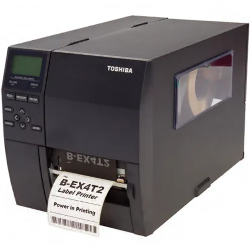Toshiba ex4t2