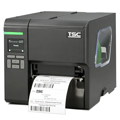 tsc ma2400/ma3400