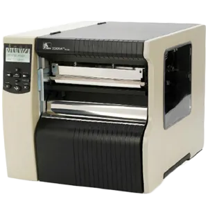 ZEBRA斑马 220Xi4条码标签打印产品图片