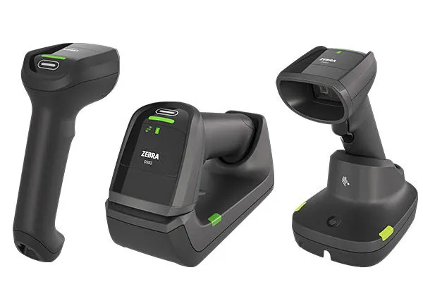 zebra DS8208 / DS8288 img