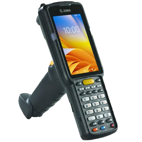 zebra mc3300