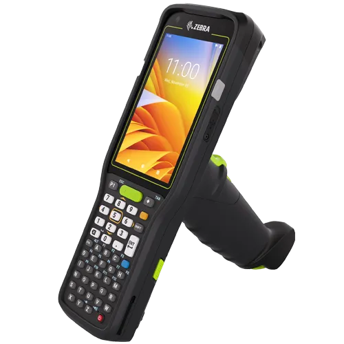 zebra mc3400