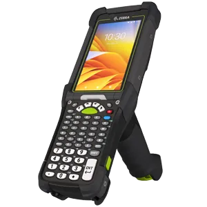 ZEBRA斑马MC9400 / MC9450数据采集器产品图片