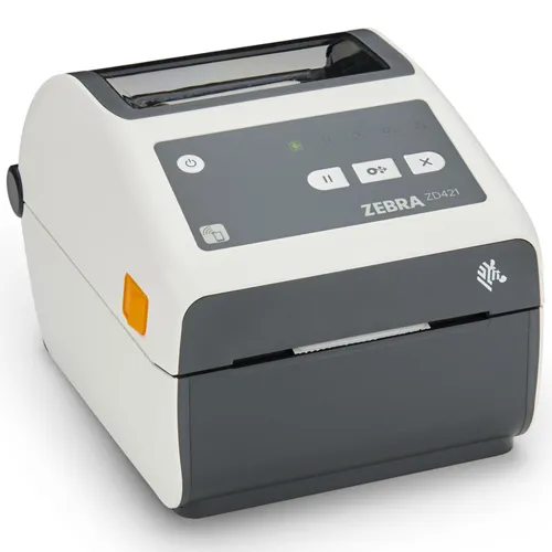 zebra zd421-hc