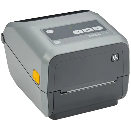 Zebra zd421
