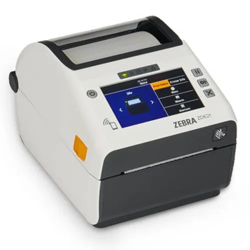 zebra zd621-hc
