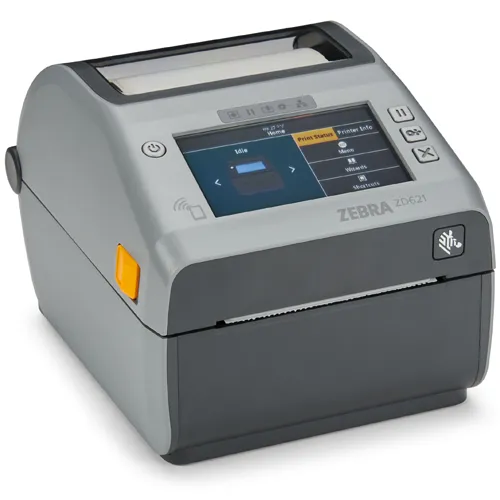 Zebra zd621