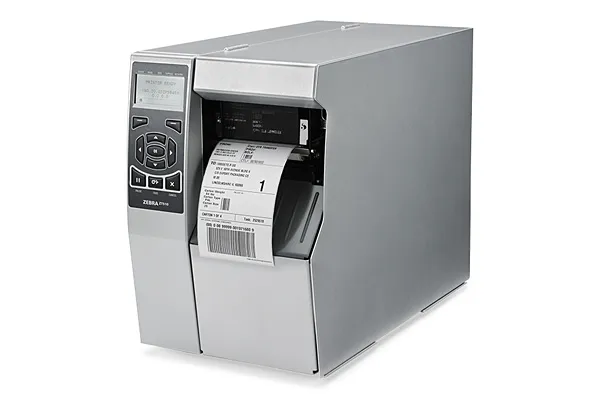 zebra zt510产品图片